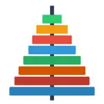Tower of Hanoi - Simple Puzzle App Positive Reviews