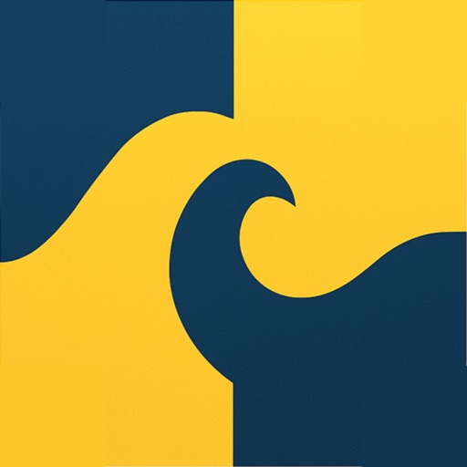 Amplitude - Wave Game