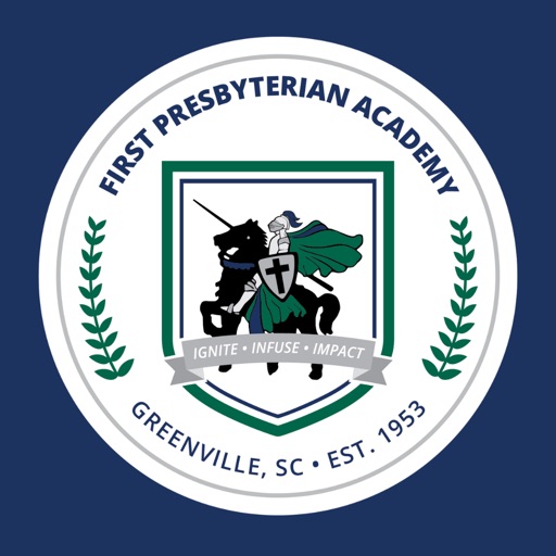 First Presbyterian Academy