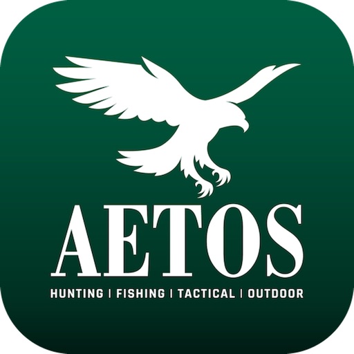 Aetos Hunting