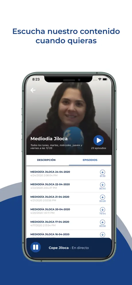 Radio Calamocha