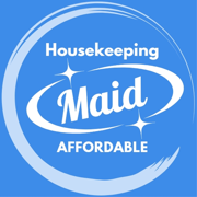 Housekeeping Maid Affordable