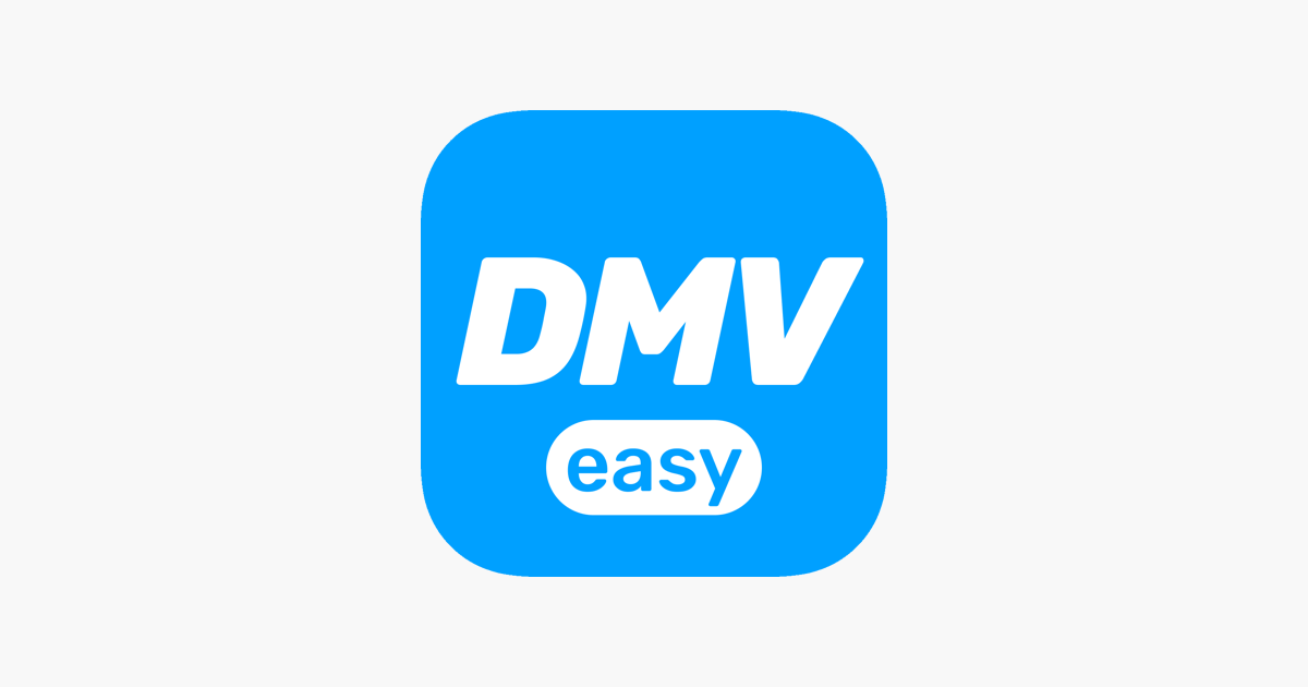 ‎DMV Practice Test 2025 Easy Ed on the App Store