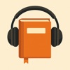 AudioBookIt app icon - Book app for iPhone