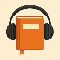 AudioBookIt app icon - Book app for iPhone