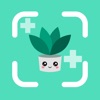 Plant Disease Diagnosis App icon