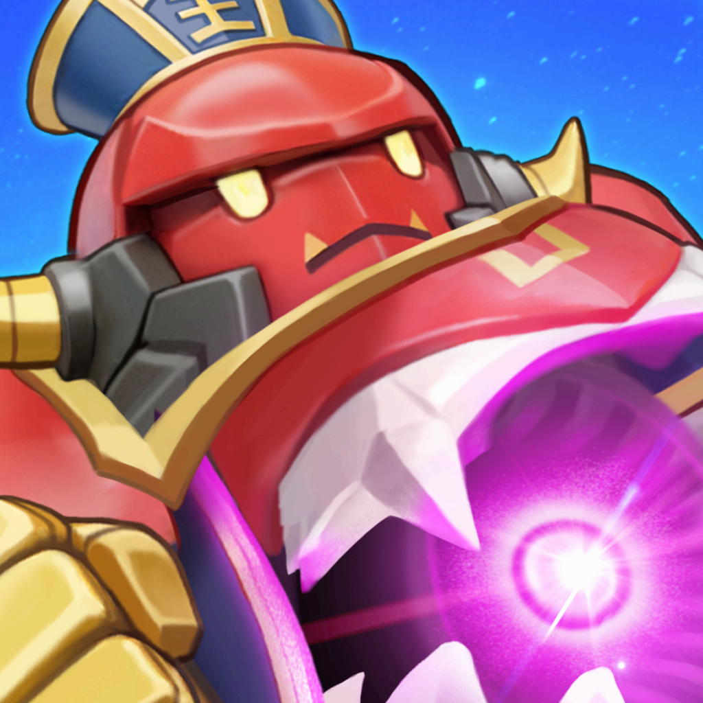 Get Kingdom Story: Brave Legion for iOS, iPhone, iPad Aso Report