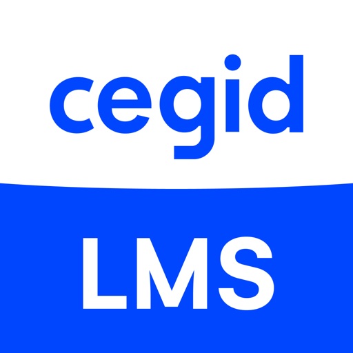 Cegid Talentsoft LMS App