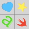SymbolGrid icon
