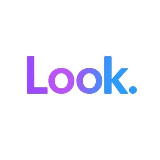 Look AI: Your fashion stylist
