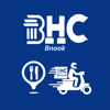 BHC - Bnook holding company