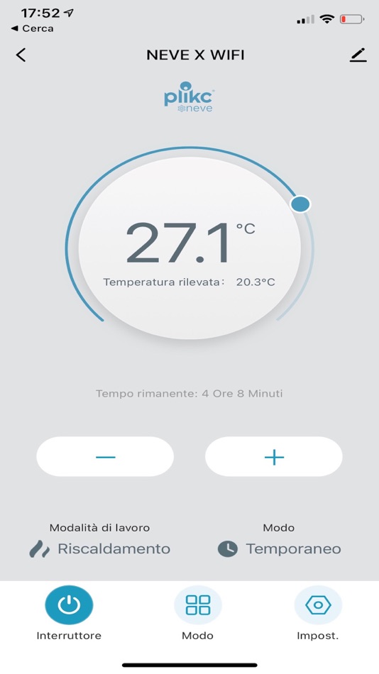 #1. Plikc Smart (iOS) By: Plikc S.r.l.