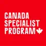 Canada Specialist Program