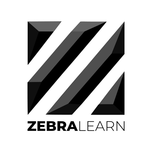 ZebraLearn: Visual Books