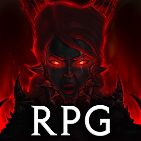 Ảnh chụp màn hình (7) Polygon Fantasy: Action RPG