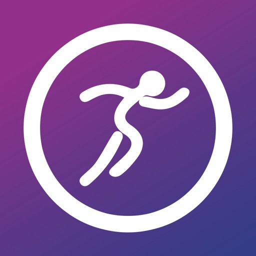 Running tracker Run app FITAPP