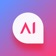 Ainder - Find Anime AI Friends app icon - Productivity app for iPhone