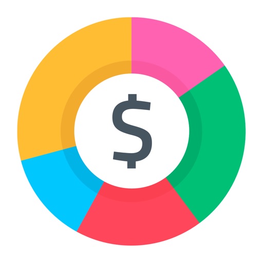 Spendee Budget App & Planner