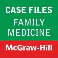 Case Files Family Medicine, 5e