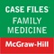 60 real life cases for the family medicine clerkship