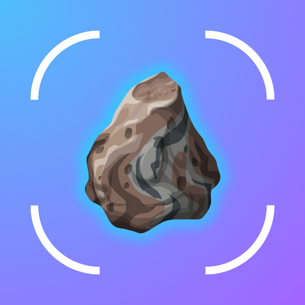 Get Gem, Stone, & Rock Identifier for iOS, iPhone, iPad Aso Report