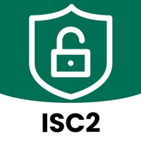 ISC2 Exam Prep, 4 Exams, 2026 app icon - Education app for iPhone