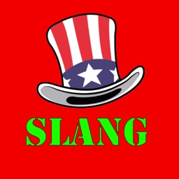 Dizionario Slang Americano