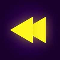 MTV is back! ---> Hit Rewind app icon - Music app for iPhone