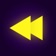 MTV is back! ---> Hit Rewind app icon - Music app for iPhone