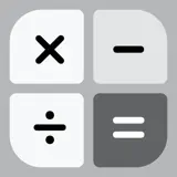 Haseba Calculator - Icono de la app