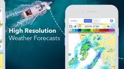 iNavX: Marine Navigation screenshot 2