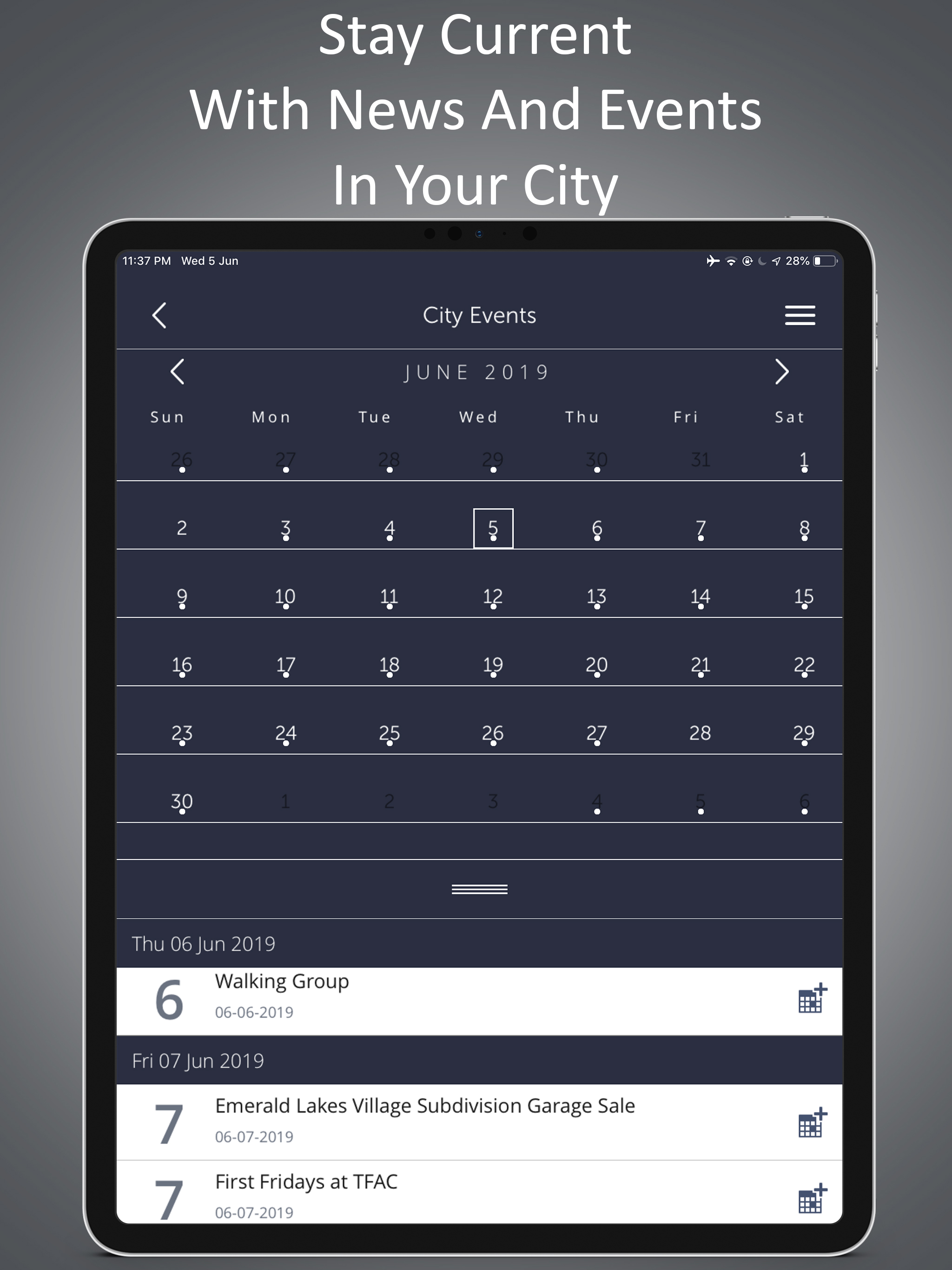 MITroy screenshot 8