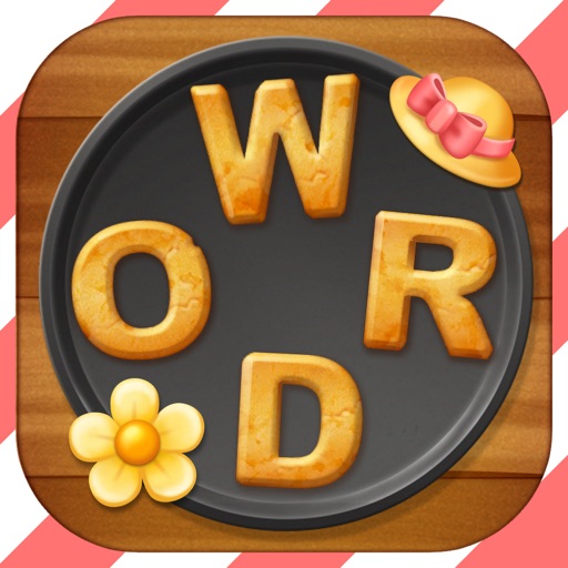 Word Cookies!®