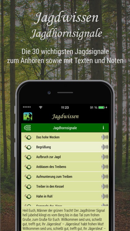 Jagdwissen Kompakt screenshot-4