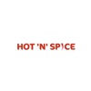 Hot N Spice, icon