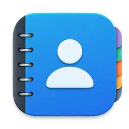 Contacts Journal CRM