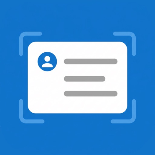 Nexio - Business Card Scanner