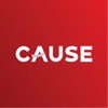 Cause Virtual Run icon