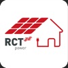RCT RESS icon