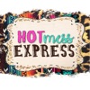 Hot Mess Express icon