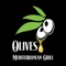 Olives Mediterranean Grill mobile app