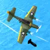 Bomber Ace: WW2 war plane game delete, cancel