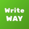 Write Way: Learn English icon