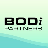 BODi Partners ne fonctionne pas? problème ou bug?