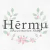 Hermu專櫃法式飾品第一品牌 App Delete