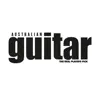 Australian Guitar App Delete