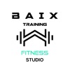 Baix Training Fitness Studio icon