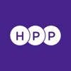 HPP Connect icon