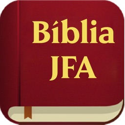 Bíblia Sagrada Almeida (JFA)