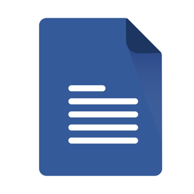 Word Editor: Edit Word Docs